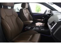 Audi Q5 Quattro 2.0 40 TDI Mild Hybrid - 204 - BV S-tronic Avus PHASE 2 - Caméra 360 - Suivi - <small></small> 50.990 € <small>TTC</small> - #30