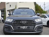 Audi Q5 Quattro 2.0 55 TFSI e - 367 - BV S-tronic S line - <small></small> 34.990 € <small>TTC</small> - #2