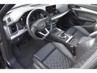 Audi Q5 Quattro 2.0 55 TFSI e - 367 - BV S-tronic S line - <small></small> 34.990 € <small>TTC</small> - #4