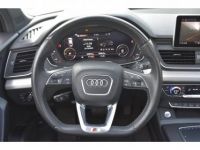 Audi Q5 Quattro 2.0 55 TFSI e - 367 - BV S-tronic S line - <small></small> 34.990 € <small>TTC</small> - #7