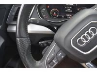 Audi Q5 Quattro 2.0 55 TFSI e - 367 - BV S-tronic S line - <small></small> 34.990 € <small>TTC</small> - #8