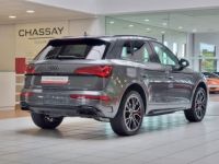 Audi Q5 Quattro 2.0 55 TFSIe - 367 - BV S-Tronic S line - <small></small> 76.900 € <small></small> - #2