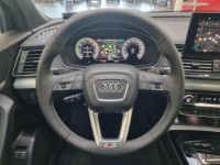 Audi Q5 Quattro 2.0 55 TFSIe - 367 - BV S-Tronic S line - <small></small> 76.900 € <small></small> - #8