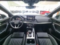 Audi Q5 Quattro 2.0 55 TFSIe - 367 - BV S-Tronic S line - <small></small> 76.900 € <small></small> - #9