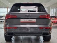 Audi Q5 Quattro 2.0 55 TFSIe - 367 - BV S-Tronic S line - <small></small> 76.900 € <small></small> - #35