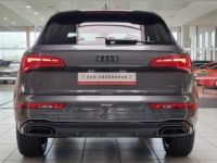 Audi Q5 Quattro 2.0 55 TFSIe - 367 - BV S-Tronic S line - <small></small> 76.900 € <small></small> - #36