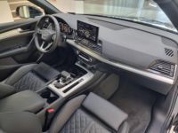 Audi Q5 Quattro 2.0 55 TFSIe - 367 - BV S-Tronic S line - Attelage Elect. - <small></small> 79.900 € <small></small> - #3