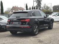 Audi Q5 Quattro 2.0 TDI - 163 - BV S-tronic  2017 Business Executive PHASE 1 - <small></small> 24.990 € <small>TTC</small> - #4