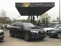 Audi Q5 Quattro 2.0 TDI - 163 - BV S-tronic  2017 Business Executive PHASE 1 - <small></small> 24.990 € <small>TTC</small> - #7