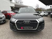 Audi Q5 Quattro 2.0 TDI - 163 - BV S-tronic  2017 Business Executive PHASE 1 - <small></small> 24.990 € <small>TTC</small> - #8