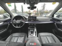 Audi Q5 Quattro 2.0 TDI - 163 - BV S-tronic  2017 Business Executive PHASE 1 - <small></small> 24.990 € <small>TTC</small> - #18