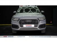 Audi Q5 Quattro 2.0 TDI - 190 - BV S-tronic  2017 Design Luxe PHASE 1 - <small></small> 31.900 € <small>TTC</small> - #3