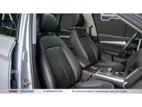 Audi Q5 Quattro 2.0 TDI - 190 - BV S-tronic  2017 Design Luxe PHASE 1 - <small></small> 31.900 € <small>TTC</small> - #9