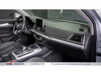 Audi Q5 Quattro 2.0 TDI - 190 - BV S-tronic  2017 Design Luxe PHASE 1 - <small></small> 31.900 € <small>TTC</small> - #10