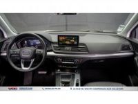 Audi Q5 Quattro 2.0 TDI - 190 - BV S-tronic  2017 Design Luxe PHASE 1 - <small></small> 31.900 € <small>TTC</small> - #20