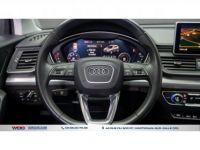 Audi Q5 Quattro 2.0 TDI - 190 - BV S-tronic  2017 Design Luxe PHASE 1 - <small></small> 31.900 € <small>TTC</small> - #21