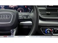Audi Q5 Quattro 2.0 TDI - 190 - BV S-tronic  2017 Design Luxe PHASE 1 - <small></small> 31.900 € <small>TTC</small> - #23