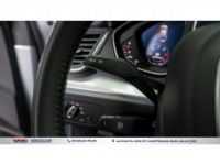 Audi Q5 Quattro 2.0 TDI - 190 - BV S-tronic  2017 Design Luxe PHASE 1 - <small></small> 31.900 € <small>TTC</small> - #24