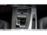 Audi Q5 Quattro 2.0 TDI - 190 - BV S-tronic  2017 Design Luxe PHASE 1 - <small></small> 31.900 € <small>TTC</small> - #31