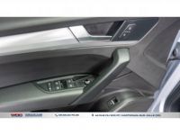 Audi Q5 Quattro 2.0 TDI - 190 - BV S-tronic  2017 Design Luxe PHASE 1 - <small></small> 31.900 € <small>TTC</small> - #37