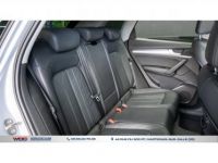 Audi Q5 Quattro 2.0 TDI - 190 - BV S-tronic  2017 Design Luxe PHASE 1 - <small></small> 31.900 € <small>TTC</small> - #50