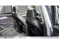 Audi Q5 Quattro 2.0 TDI - 190 - BV S-tronic  2017 Design Luxe PHASE 1 - <small></small> 31.900 € <small>TTC</small> - #51