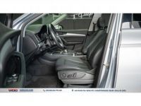 Audi Q5 Quattro 2.0 TDI - 190 - BV S-tronic  2017 Design Luxe PHASE 1 - <small></small> 31.900 € <small>TTC</small> - #55