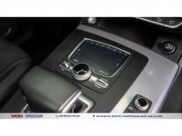 Audi Q5 Quattro 2.0 TDI - 190 - BV S-tronic  2017 Design Luxe PHASE 1 - <small></small> 31.900 € <small>TTC</small> - #66