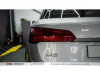 Audi Q5 Quattro 2.0 TDI - 190 - BV S-tronic  2017 Design Luxe PHASE 1 - <small></small> 31.900 € <small>TTC</small> - #77