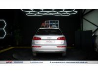 Audi Q5 Quattro 2.0 TDI - 190 - BV S-tronic  2017 Design Luxe PHASE 1 - <small></small> 31.900 € <small>TTC</small> - #81