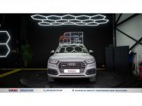 Audi Q5 Quattro 2.0 TDI - 190 - BV S-tronic  2017 Design Luxe PHASE 1 - <small></small> 31.900 € <small>TTC</small> - #85