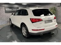 Audi Q5 Quattro 2.0 TDI clean diesel - 150 Ambiente - <small></small> 20.490 € <small>TTC</small> - #3