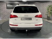 Audi Q5 Quattro 2.0 TDI clean diesel - 150 Ambiente - <small></small> 20.490 € <small>TTC</small> - #4