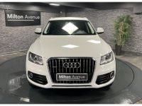 Audi Q5 Quattro 2.0 TDI clean diesel - 150 Ambiente - <small></small> 20.490 € <small>TTC</small> - #8