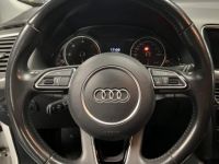 Audi Q5 Quattro 2.0 TDI clean diesel - 150 Ambiente - <small></small> 20.490 € <small>TTC</small> - #10