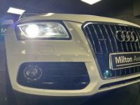 Audi Q5 Quattro 2.0 TDI clean diesel - 150 Ambiente - <small></small> 20.490 € <small>TTC</small> - #40