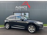 Audi Q5 Quattro 2.0L TDI - 190 CH- BV S-tronic - <small></small> 26.900 € <small>TTC</small> - #1