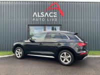 Audi Q5 Quattro 2.0L TDI - 190 CH- BV S-tronic - <small></small> 26.900 € <small>TTC</small> - #3