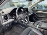 Audi Q5 Quattro 2.0L TDI - 190 CH- BV S-tronic - <small></small> 26.900 € <small>TTC</small> - #5