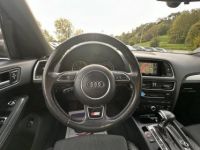 Audi Q5 Quattro 3.0 V6 - 258 - BV S-tronic S-Line - GPS + Radar AR - <small></small> 22.990 € <small>TTC</small> - #22