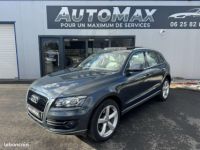 Audi Q5 Quattro 3.0 V6 TDI 240 BV S-tronic 1ère Main Carnet complet - <small></small> 14.990 € <small>TTC</small> - #1