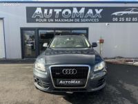 Audi Q5 Quattro 3.0 V6 TDI 240 BV S-tronic 1ère Main Carnet complet - <small></small> 14.990 € <small>TTC</small> - #3