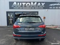 Audi Q5 Quattro 3.0 V6 TDI 240 BV S-tronic 1ère Main Carnet complet - <small></small> 14.990 € <small>TTC</small> - #4