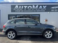 Audi Q5 Quattro 3.0 V6 TDI 240 BV S-tronic 1ère Main Carnet complet - <small></small> 14.990 € <small>TTC</small> - #5