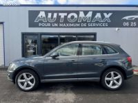 Audi Q5 Quattro 3.0 V6 TDI 240 BV S-tronic 1ère Main Carnet complet - <small></small> 14.990 € <small>TTC</small> - #6