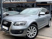 Audi Q5 QUATTRO 3.0 V6 TDI 240 S-TRONIC 7 / TOIT OUVRANT CUIR GPS BOITE AUTOMATIQUE - GARANTIE 1 AN - <small></small> 16.970 € <small>TTC</small> - #1