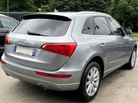 Audi Q5 QUATTRO 3.0 V6 TDI 240 S-TRONIC 7 / TOIT OUVRANT CUIR GPS BOITE AUTOMATIQUE - GARANTIE 1 AN - <small></small> 16.970 € <small>TTC</small> - #2