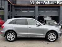 Audi Q5 QUATTRO 3.0 V6 TDI 240 S-TRONIC 7 / TOIT OUVRANT CUIR GPS BOITE AUTOMATIQUE - GARANTIE 1 AN - <small></small> 16.970 € <small>TTC</small> - #3