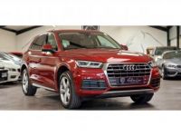 Audi Q5 QUATTRO 40 TDI 40TDI 2.0 TDI 190 / HISTORIQUE - <small></small> 34.990 € <small></small> - #5