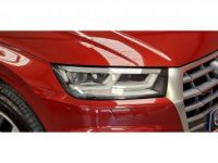 Audi Q5 QUATTRO 40 TDI 40TDI 2.0 TDI 190 / HISTORIQUE - <small></small> 34.990 € <small></small> - #7